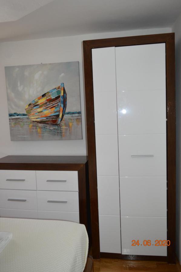 Apartment Palatisa Кожино Экстерьер фото