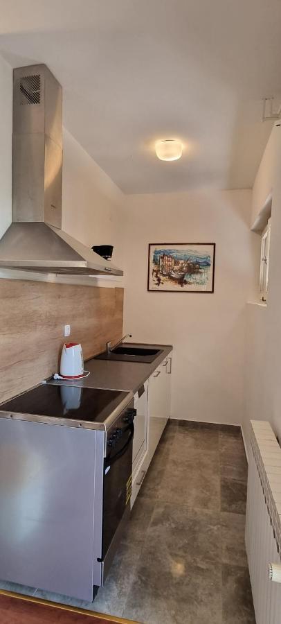 Apartment Palatisa Кожино Экстерьер фото