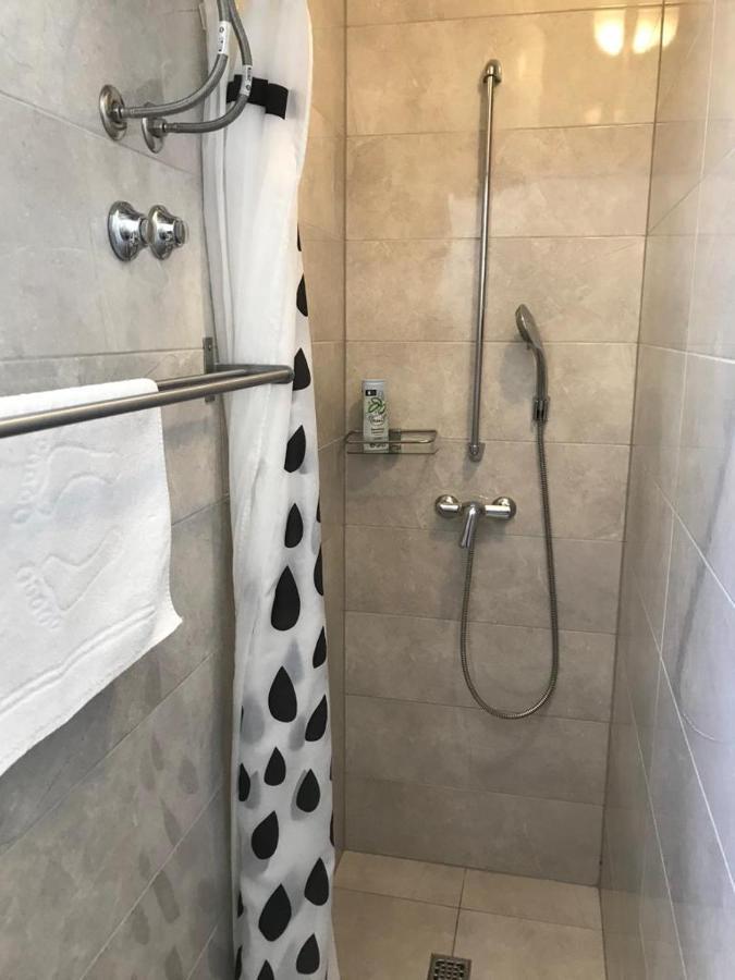 Apartment Palatisa Кожино Экстерьер фото