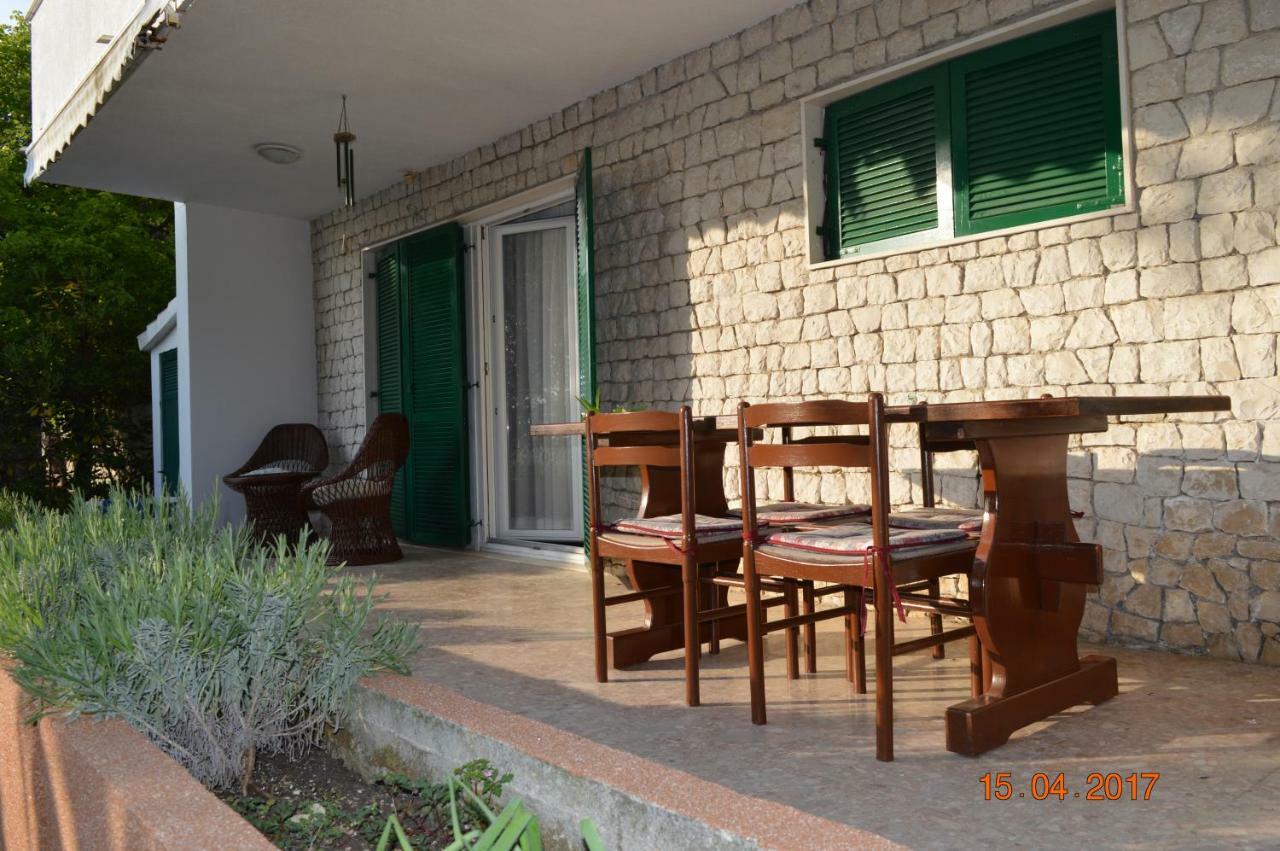 Apartment Palatisa Кожино Экстерьер фото