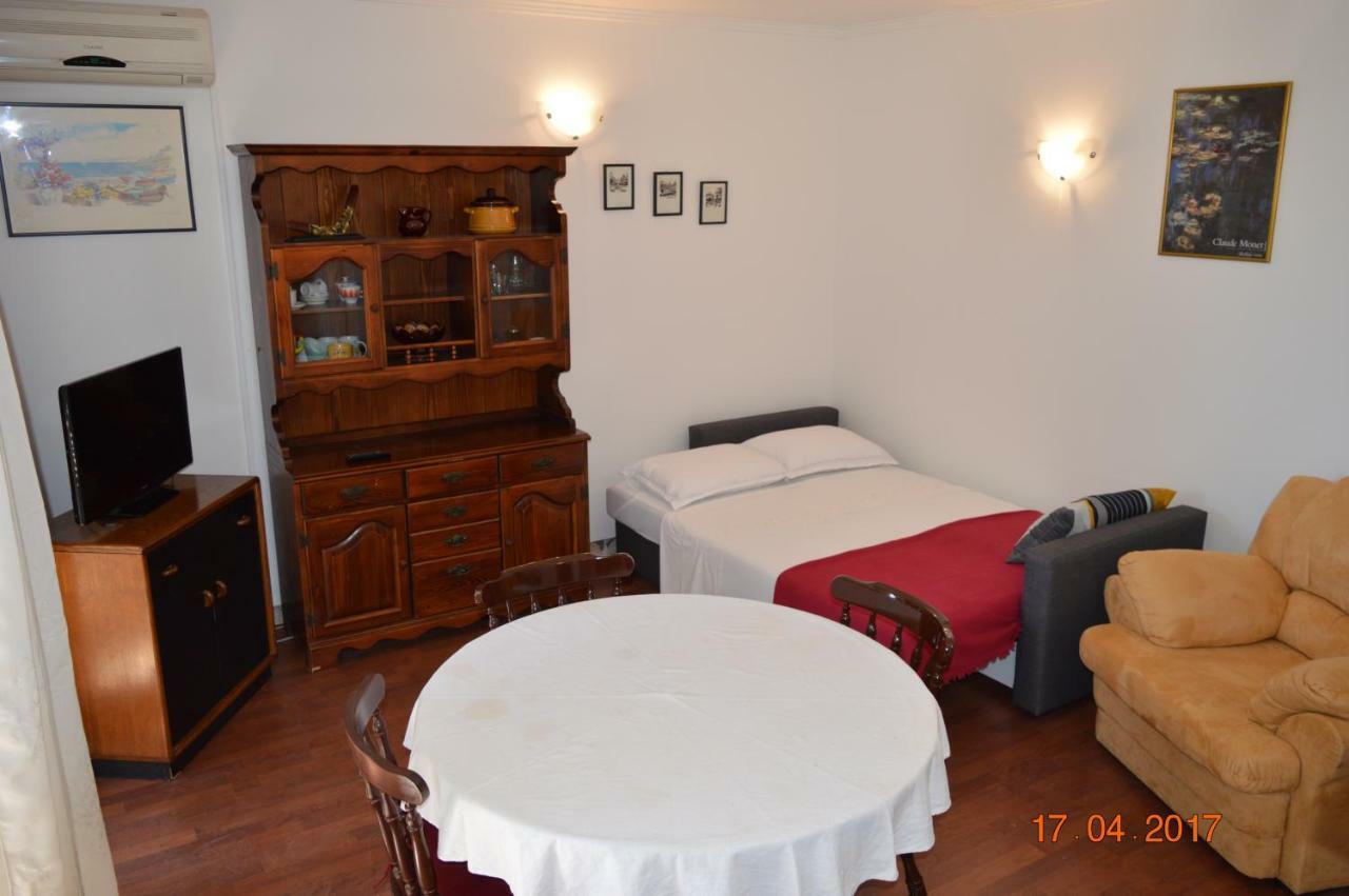 Apartment Palatisa Кожино Экстерьер фото