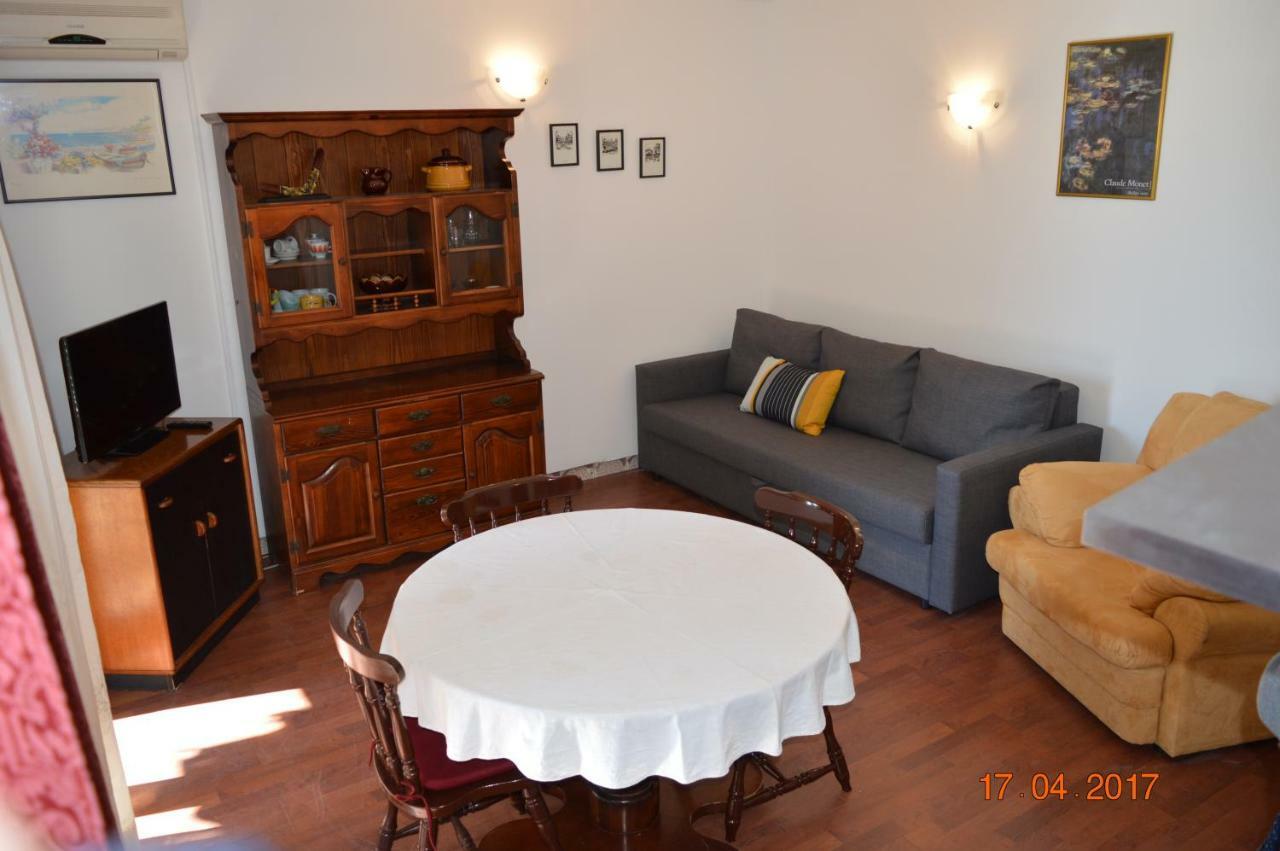 Apartment Palatisa Кожино Экстерьер фото