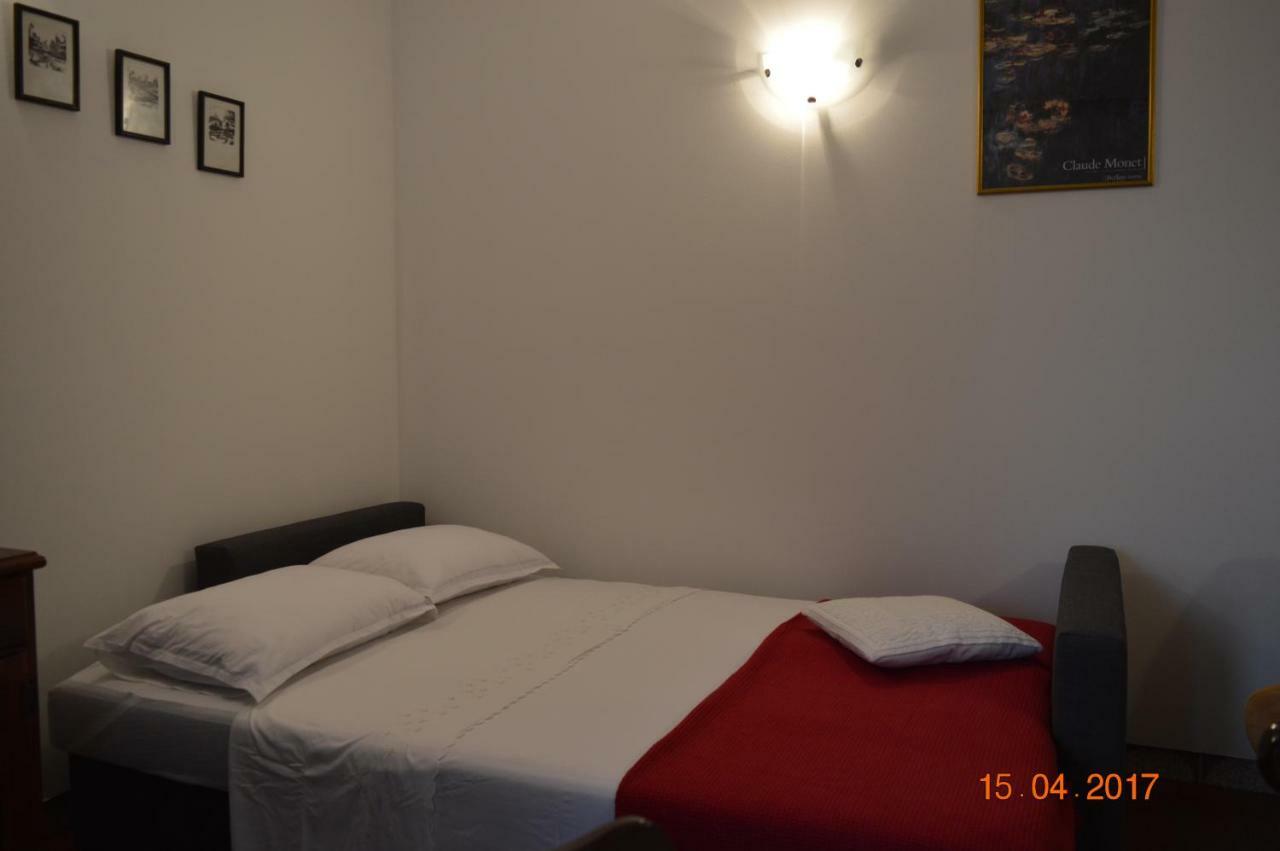 Apartment Palatisa Кожино Экстерьер фото